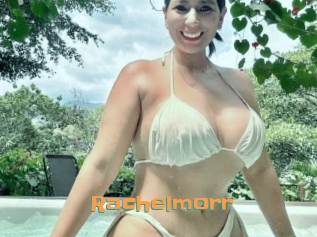 Rachelmorr