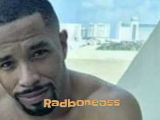 Radboneass