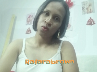 Rafarabrown