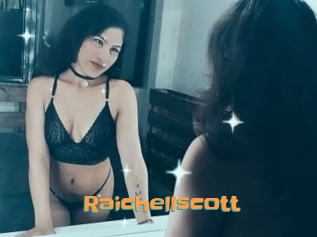 Raichellscott