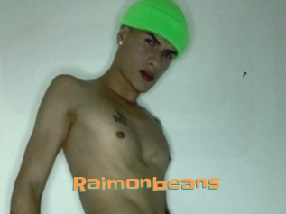 Raimonbeans