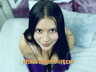 Raisahamilton