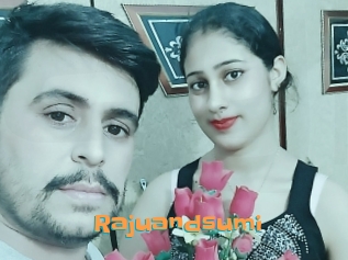 Rajuandsumi