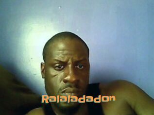 Ralaladadon