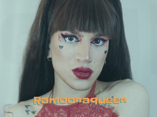 Ramoonaqueen