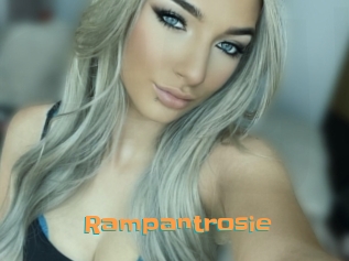 Rampantrosie