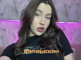 Ranabloom
