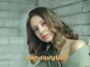 Randiblythe