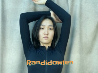 randidowlen Cyberhuren