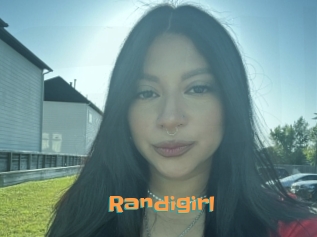 Randigirl