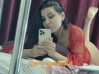 Rannyasoul