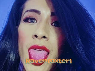 ravenfoxter1 Cyberhuren