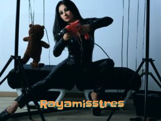 Rayamisstres