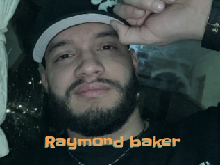 Raymond_baker