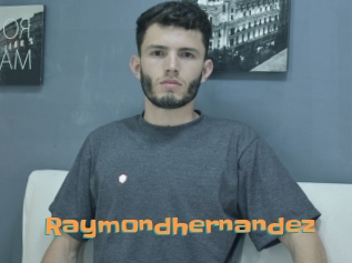 Raymondhernandez