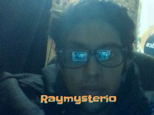 Raymysterio