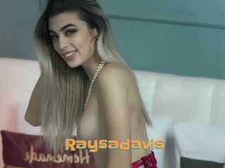 Raysadavis