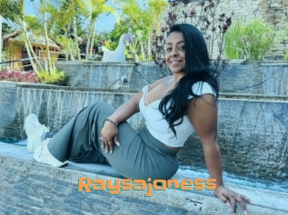 Raysajoness