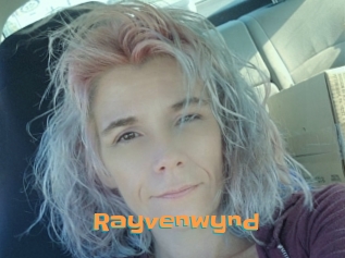 Rayvenwynd