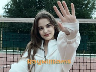 Raywillliams