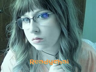 Readychai