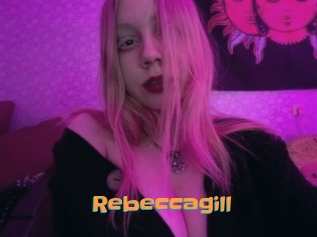 Rebeccagill