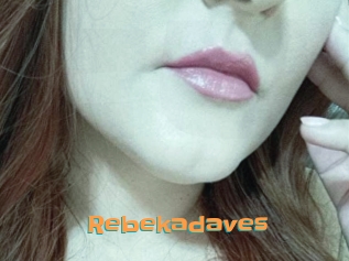 Rebekadaves