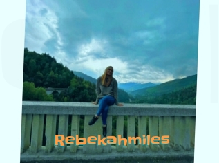 Rebekahmiles