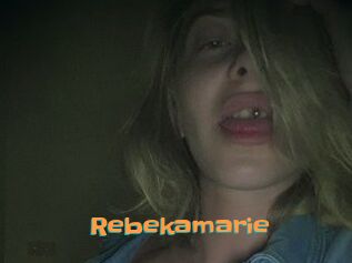 Rebekamarie