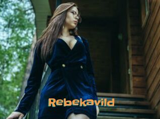 Rebekavild