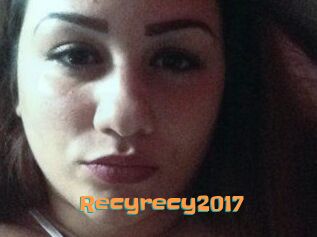 Recyrecy2017