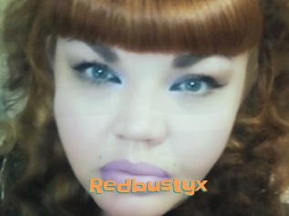 Redbustyx