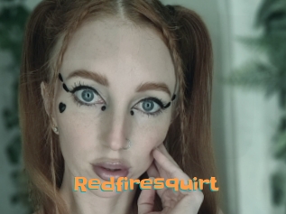 Redfiresquirt