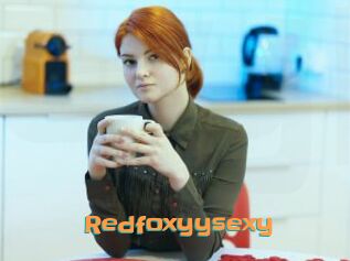 Redfoxyysexy
