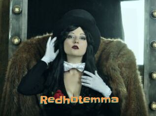 Redhotemma