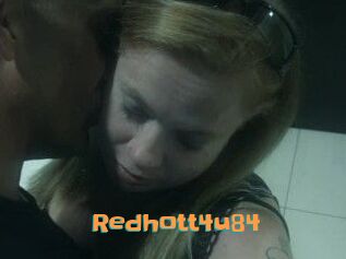 Redhott4u84