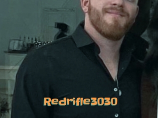 Redrifle3030