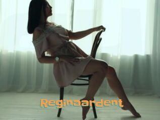 Reginaardent