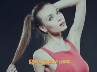 Reginamiss