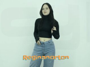 Reginanorton