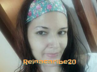 Reinacaribe20