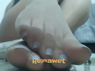 Reinawet