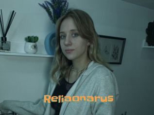 Reliaonarus