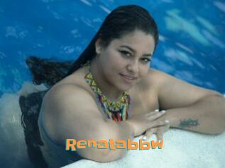 Renatabbw