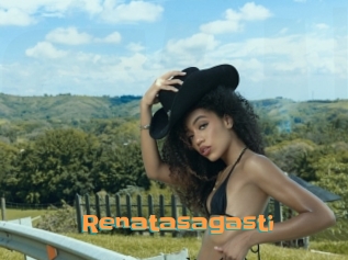 Renatasagasti