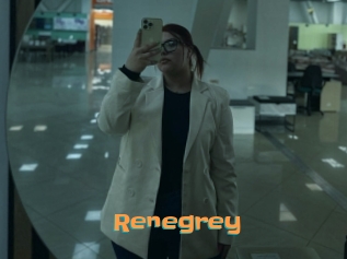 Renegrey