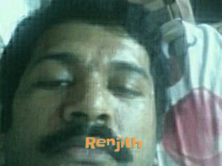 Renjith