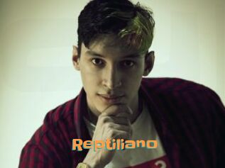Reptiliano