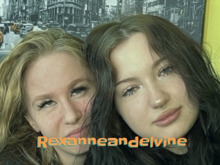 Rexanneandelvine