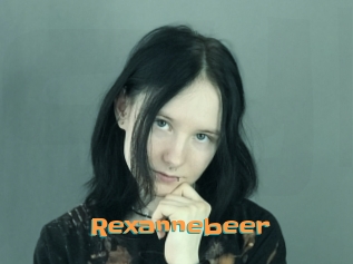 Rexannebeer